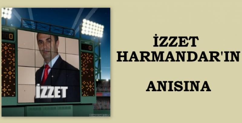 �ZZET HARMANDAR�IN ANISINA