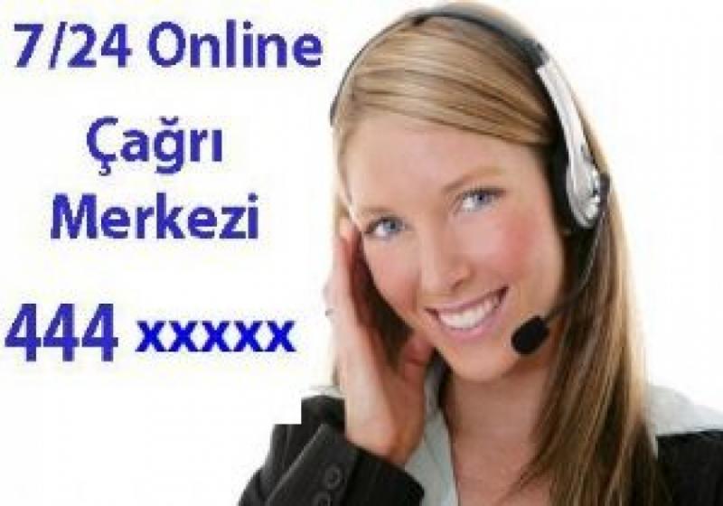 444�L� NUMARALAR
