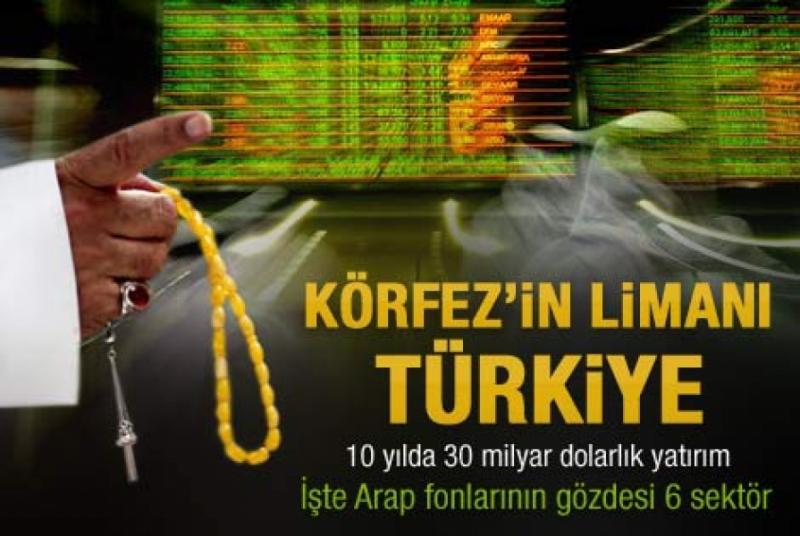 K�RFEZ SERMAYES� T�RK�YE�Y� SEVD�