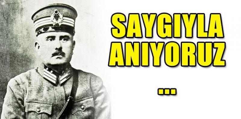 KAZIM KARABEK�R�� M�NNETLE ANIYORUZ