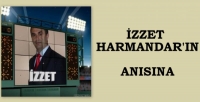 �ZZET HARMANDAR�IN ANISINA