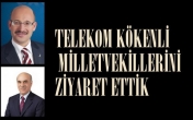 M�LLETVEK�LLER�N� Z�YARET 
