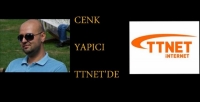 CENK YAPICI TTNET�DE