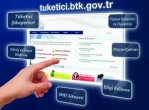 BTK�DA �ONL�NE ��KAYET� D�NEM�