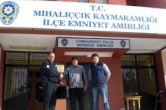 2 TELEKOM �ALI�ANINDAN �RNEK DAVRANI�