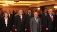 DERNE��M�Z�N DE KATILDI�I ANAYASA �ALI�TAYI