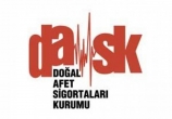 125 �ZEL H�ZMET  NUMARASI DASK�A