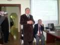 Ula�t�rma Eski Bakan� Prof.Dr. Enis �KS�Z konu�uyor