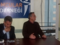 S.Bilgi'nin O�lu Babas�n� Anlat�yor