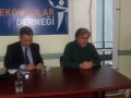 Murat Atak Anlat�yor