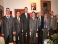 CHP Genel Ba�kan� Say�n K�l��daro�lu'nu Ziyaret